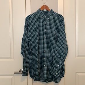 Vineyard Vines Button Down